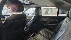 مرسيدس بنز E-Class